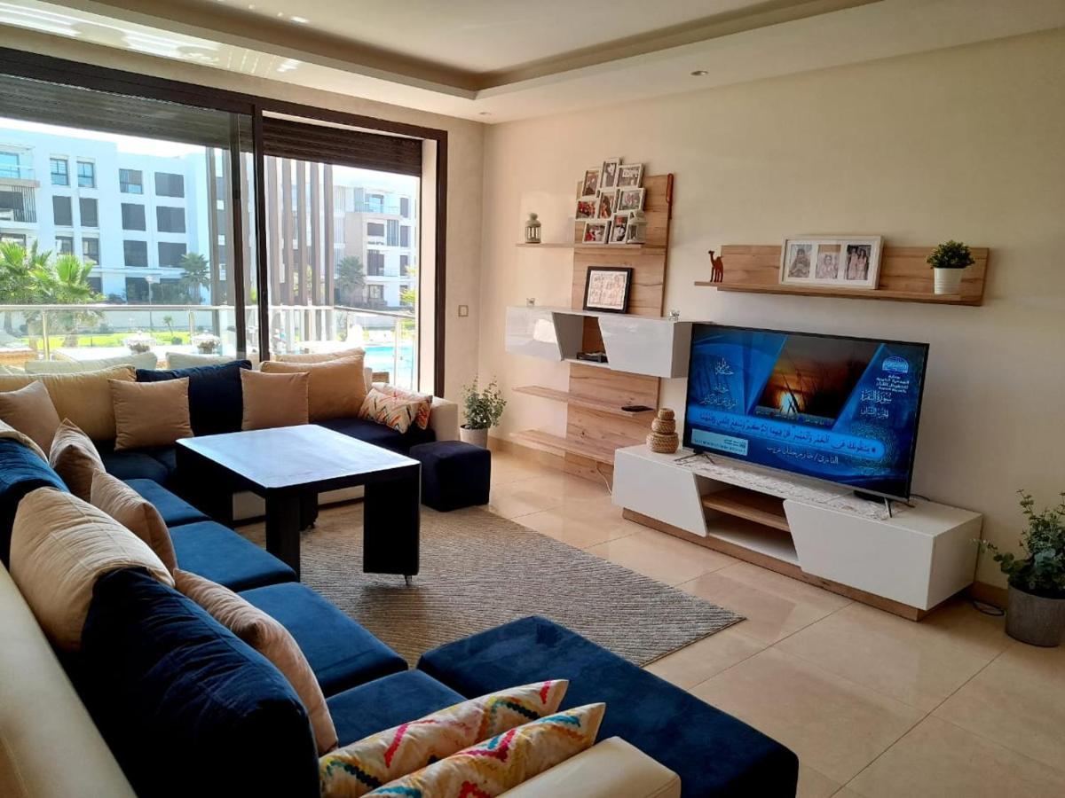 Vus Sur Mer Et Piscine Sale Exterior photo